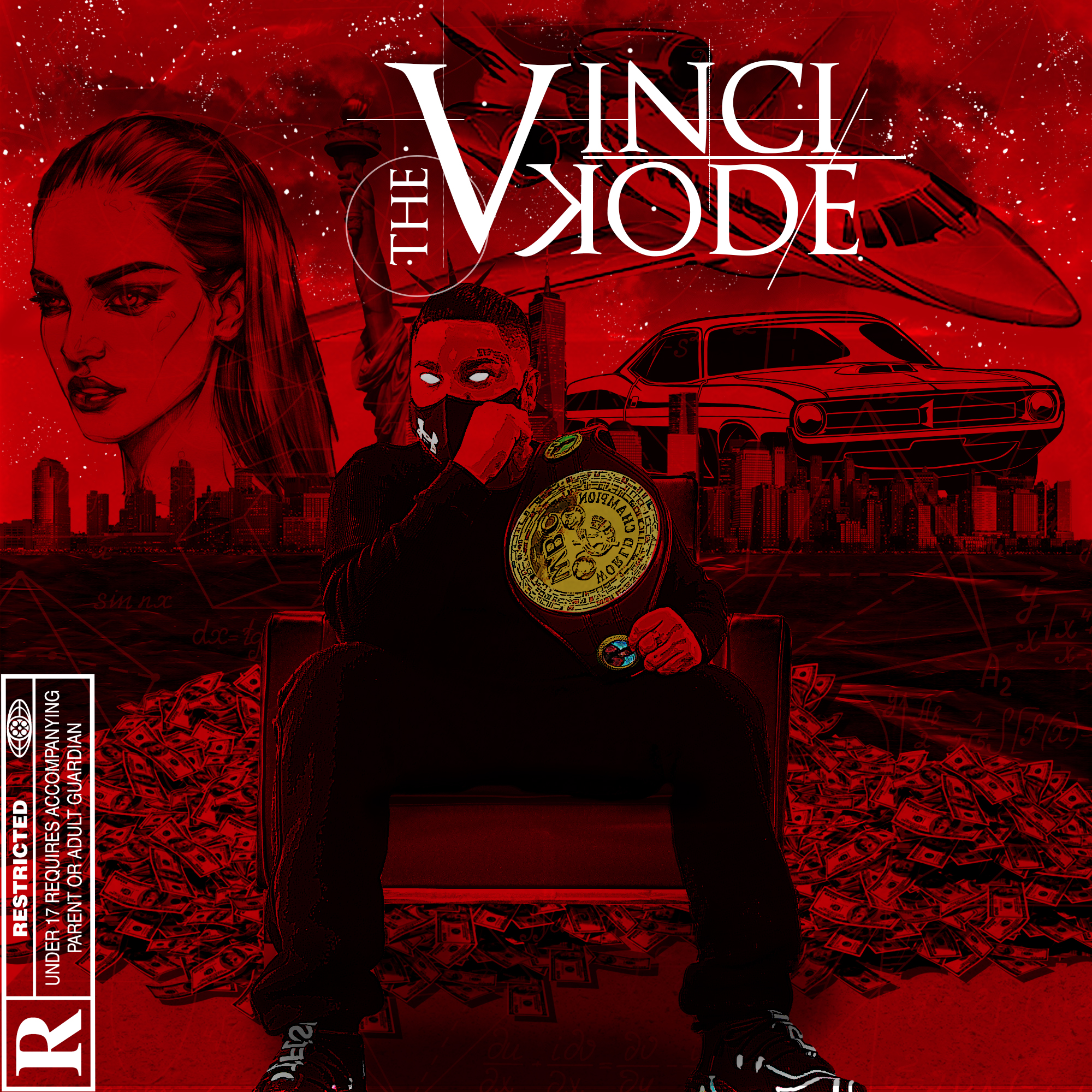 Vinci Code